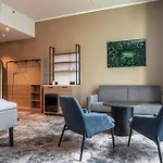 Thon Partner Hotel Ullevaal Stadion