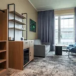 Thon Partner Hotel Ullevaal Stadion